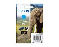 Epson Elephant Cartouche "Eléphant" - Encre Claria Photo HD C