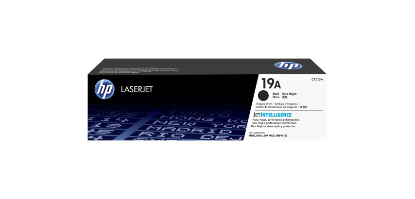 HP JetIntelligence CF219A Originales Bildtrommel