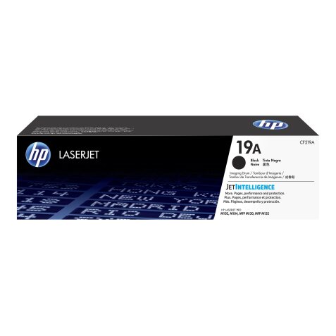 HP 19A Original LaserJet Bildtrommel