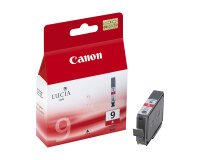 Canon PGI-9R - rouge - original - réservoir d'encre