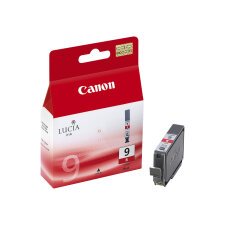 Canon PGI-9R - rood - origineel - inkttank