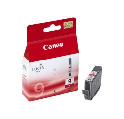 Canon PGI-9R - rood - origineel - inkttank
