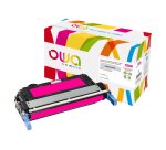 Toner remanufacturé OWA - standard - pour HP Q5951A