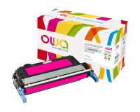 Toner remanufacturé OWA - standard - pour HP Q5951A