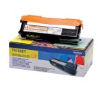 Brother TN-328Y - Cartouche de toner originale – Jaune