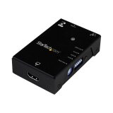 StarTech.com Émulateur EDID pour écran HDMI - 1080p