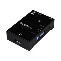StarTech.com Émulateur EDID pour écran HDMI - 1080p