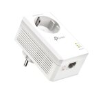 TP-Link TL-PA7017P Adaptateur réseau CPL 1000 Mbit/s Ethernet/LAN Blanc 1 pièce(s)