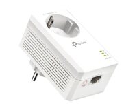 TP-Link TL-PA7017P Adaptateur réseau CPL 1000 Mbit/s Ethernet/LAN Blanc 1 pièce(s)