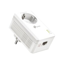 TP-Link TL-PA7017P Adaptateur réseau CPL 1000 Mbit/s Ethernet/LAN Blanc 1 pièce(s)