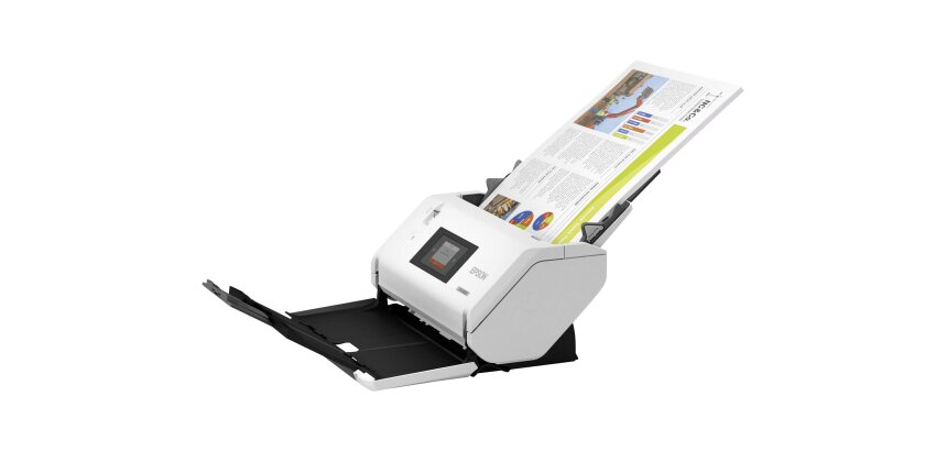 Epson WorkForce DS-32000