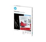 HP Papier laser glacé FSC Professionnel - 200 g/m² (150 feuilles/A4/210 x 297 mm)