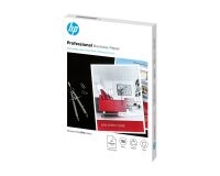 HP Papier laser glacé FSC Professionnel - 200 g/m² (150 feuilles/A4/210 x 297 mm)