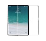 DLH Protection ecran en verre trempe pour Apple iPad Pro 12.9" 3eme, 4eme et 5eme génération (2018 / 2020 / 2021)