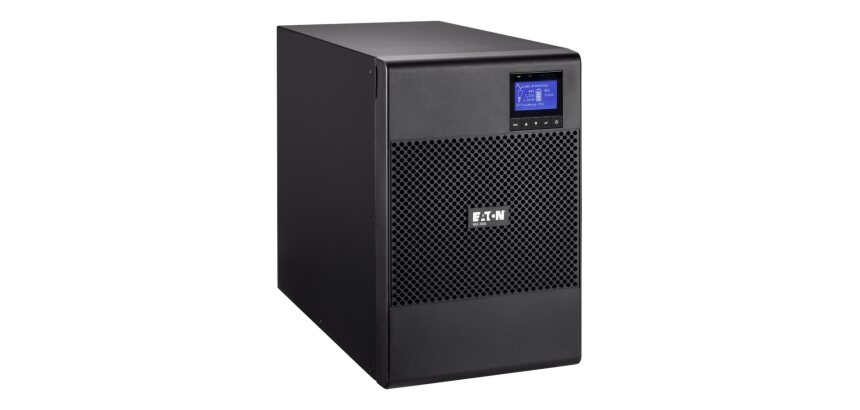 Eaton 9SX alimentation d'énergie non interruptible Double-conversion (en ligne) 2 kVA 1800 W 8 sortie(s) CA