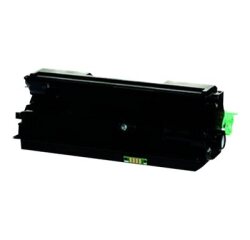Ricoh SP 4500E - black - original - toner cartridge