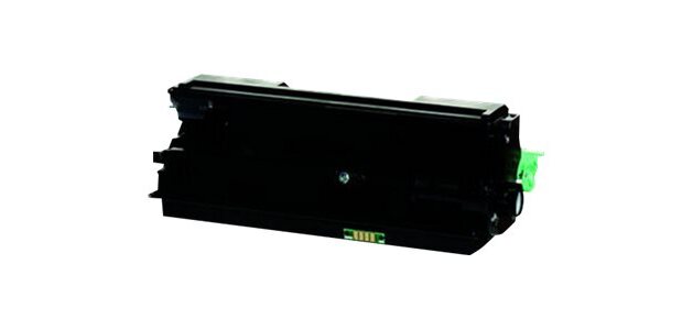 Ricoh SP 4500E - black - original - toner cartridge
