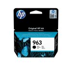 HP 963 - noir - original - Officejet - cartouche d'encre
