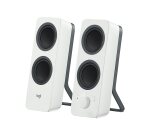 Logitech Z207 - speakers - for PC - wireless