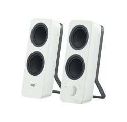 Logitech Z207 - haut-parleurs - pour PC - sans fil