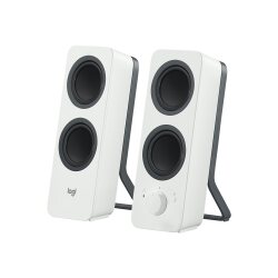 Logitech Z207 - speakers - for PC - wireless