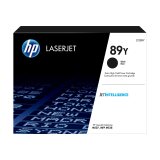 HP Toner noir LaserJet 89Y authentique extra grande capacité