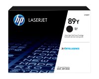 HP Toner noir LaserJet 89Y authentique extra grande capacité
