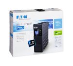 Eaton Ellipse PRO 650 IEC alimentation d'énergie non interruptible Interactivité de ligne 0,65 kVA 400 W 4 sortie(s) CA
