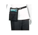 Mobilis Refuge 25,4 cm (10") Support Noir
