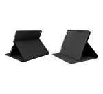 Urban Factory PORTFOLIO iPad PRO 10.5 BLACK 26,7 cm (10.5") Folio Noir