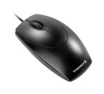 CHERRY WHEELMOUSE OPTICAL Souris filaire, noir, PS2/USB