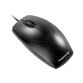 CHERRY WHEELMOUSE OPTICAL Souris filaire, noir, PS2/USB