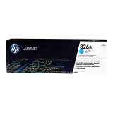 HP 826A - cyan - original - LaserJet - toner cartridge (CF311A)