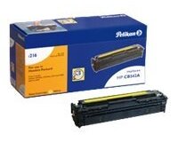 Toner laser compatible pelikan hp ep716y jaune