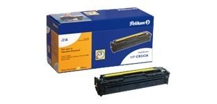 Toner laser compatible pelikan hp ep716y jaune