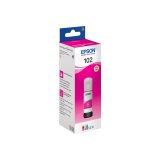 Epson 102 EcoTank Magenta ink bottle