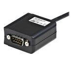 StarTech.com Câble Adaptateur USB Série Professionnel RS422/485 à 1 Port de 1,8m avec Rétention COM, Adaptateur USB vers RS422 - TAA