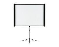 Epson Ecran Multi-aspect (65" 4:3 / 80" 16:9) - ELPSC26
