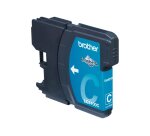 Brother LC-1100CBP Cartouche d'encre Original Cyan