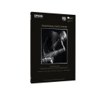 Epson Pap Photo Traditionnel 330g 25f. A4 (21x29,7cm)