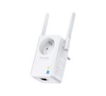 TP-Link TL-WA865RE pont & répéteur 300 Mbit/s Blanc