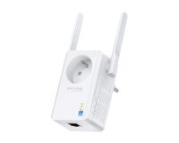 TP-Link TL-WA865RE pont & répéteur 300 Mbit/s Blanc