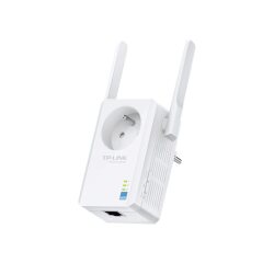TP-Link TL-WA865RE pont & répéteur 300 Mbit/s Blanc