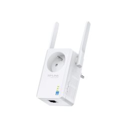 TP-Link TL-WA865RE pont & répéteur 300 Mbit/s Blanc