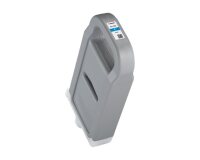 Canon PFI-1700 C - cyan - original - ink tank