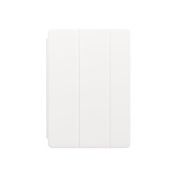 APPLE Etui support Smart Cover pour iPad Air - Blanc