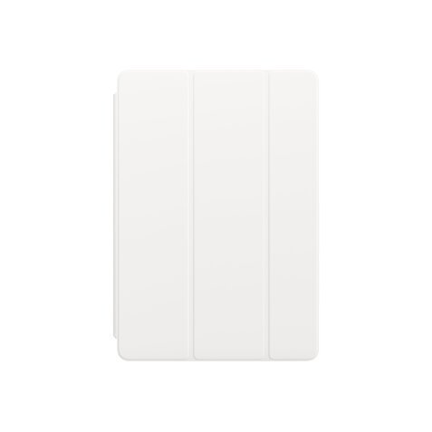 APPLE Etui support Smart Cover pour iPad Air - Blanc