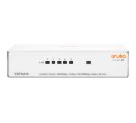 HPE Aruba Networking Aruba Instant On 1430 5G Non-géré L2 Gigabit Ethernet (10/100/1000) Blanc
