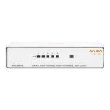 HPE Aruba Networking Aruba Instant On 1430 5G Non-géré L2 Gigabit Ethernet (10/100/1000) Blanc