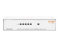 HPE Aruba Networking Aruba Instant On 1430 5G Non-géré L2 Gigabit Ethernet (10/100/1000) Blanc